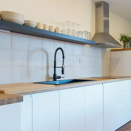 Host Wise - Fantastic Contemporary Flat W Balcony Apartment Porto Exterior photo